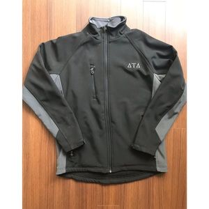 Delta Tau Delta fleece